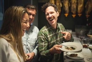 Wycieczka piesza do San Sebastián z baskijskimi przekąskami