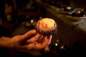 Wycieczka piesza do San Sebastián z baskijskimi przekąskami