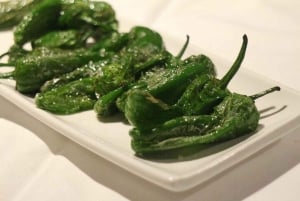 Wycieczka piesza do San Sebastián z baskijskimi przekąskami