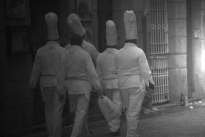 Wycieczka piesza do San Sebastián z baskijskimi przekąskami