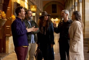 Wycieczka piesza do San Sebastián z baskijskimi przekąskami