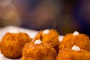 Wycieczka piesza do San Sebastián z baskijskimi przekąskami