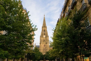 San Sebastian: City Highlights Guided Walking Tour