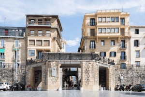 San Sebastian: Geführter Rundgang mit Pintxo und Getränk