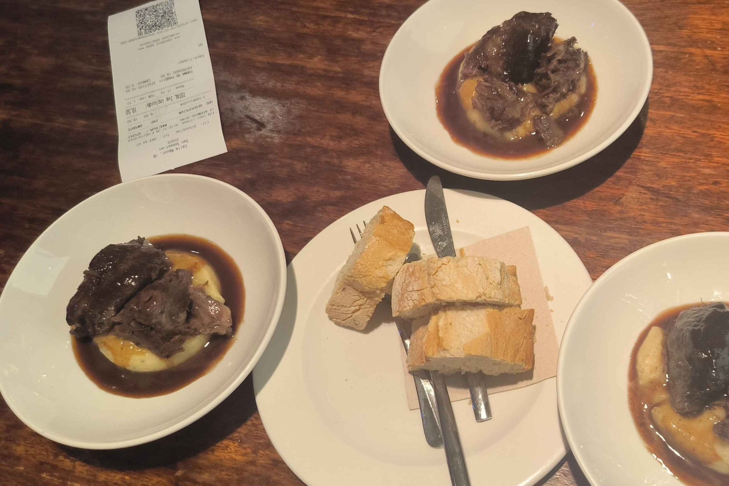 Visite gastronomique des meilleurs pintxos de Pampelune