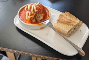 Visite gastronomique des meilleurs pintxos de Pampelune