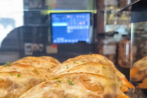 Visite gastronomique des meilleurs pintxos de Pampelune