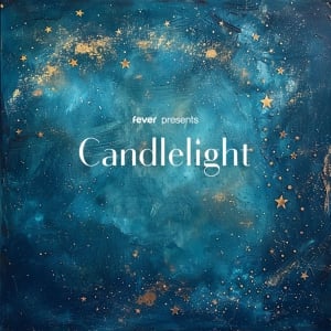 Candlelight: Magical Soundtracks