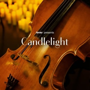 Candlelight: Queen vs. The Beatles