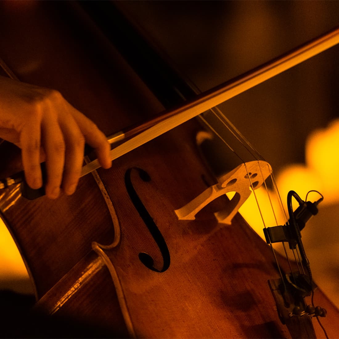 Candlelight: Anéis e Dragões