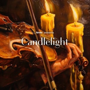 Candlelight: The Four Seasons of Vivaldi