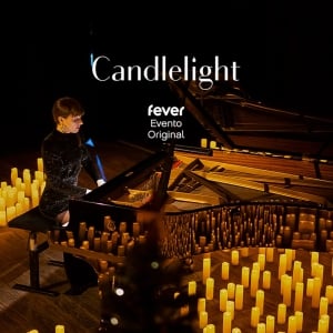 Candlelight: Tribute to Ludovico Einaudi