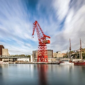 Itsasmuseum Bilbao
