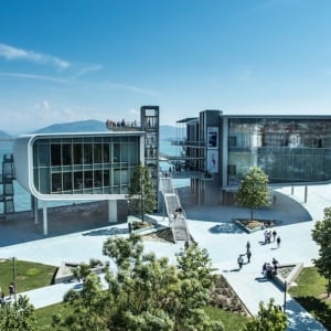 Museo Centro Botín: No Queues