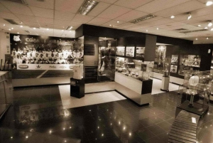 Excursion de 10 heures à la plage Santos : Partagée avec les billets et le déjeuner