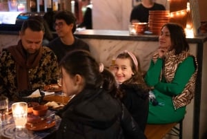 De echte smaak van Lissabon: Portugese tapas, wijn en ginjinha