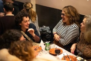 De echte smaak van Lissabon: Portugese tapas, wijn en ginjinha