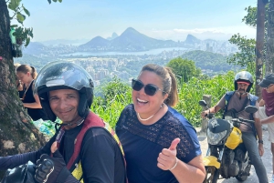 Spacer po faweli Rocinha: Kobiety na czele