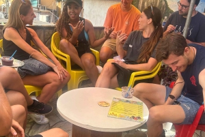 Spacer po faweli Rocinha: Kobiety na czele