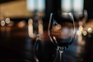 Algarve: Klassisk vintur og vinsmagning i Silves