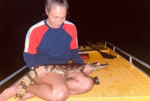 Manaus: 2, 3, or 4-Day Tour