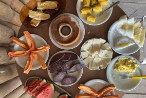 Manaus: 2, 3, or 4-Day Tour