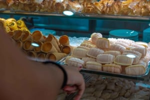 Aveiro: Half-Day Tour from Porto with Cruise