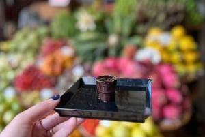 Bar hopping Tour & Poncha Workshop - Funchal