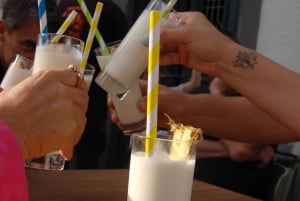 Bar hopping Tour & Poncha Workshop - Funchal