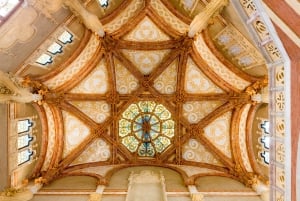 Barcelona: Sant Pau Recinte Modernista Inträdesbiljett