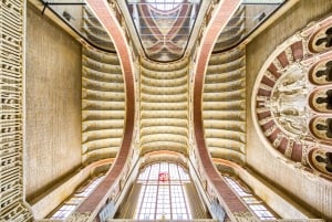 Barcelona: Sant Pau Recinte Modernista Inträdesbiljett
