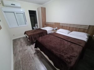 ベラ・アウグスタ・ホテル