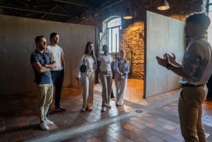 Best of Porto guidad tur: Kryssning & vinprovning