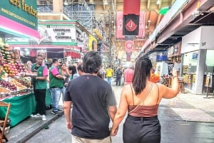 Beste São Paulo Stadtführung Kultur 6Stunden Erlebnis