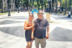 Beste São Paulo Stadtführung Kultur 6Stunden Erlebnis