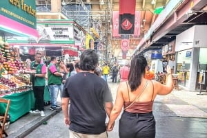 Beste São Paulo Stadtführung Kultur 6Stunden Erlebnis