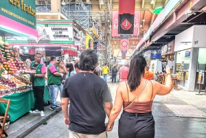 Il miglior tour della città di San Paolo Storia 6 ore di esperienza