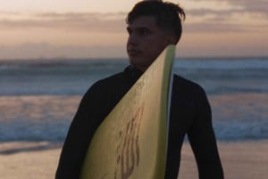 Book en fotograf til din Portooplevelse.