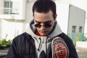 Book en fotograf til din Portooplevelse.