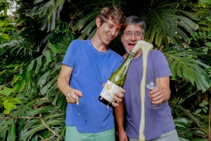 Brazil: exclusive Brazilian drinks tasting kit delivery