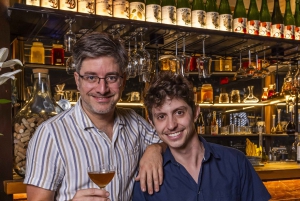Brazil: exclusive Brazilian drinks tasting kit delivery