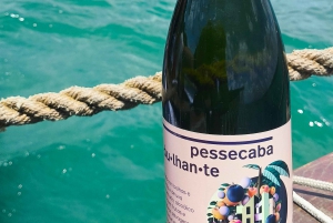 Brazil: exclusive Brazilian drinks tasting kit delivery