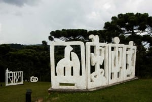 Campos do Jordão: Full-Day Private Tour from São Paulo