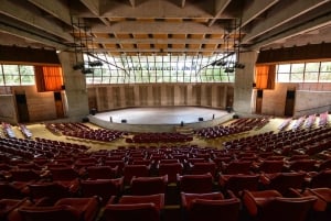 Campos do Jordão: Full-Day Private Tour from São Paulo