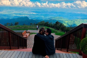 Campos do Jordão: Private 8-Stunden-Tour
