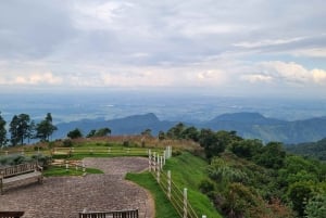 Campos do Jordão: Private 8-Stunden-Tour