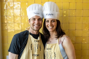 Kokin johtama Porton markkinakierros & portugalilaiset tapakset + viini