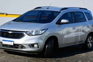 Congonhas Airport Private Transfer