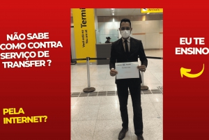 Aeroporto di Congonhas São Paulo: trasferimento privato a São Paulo