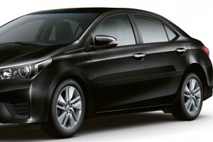 Aeroporto di Congonhas São Paulo: trasferimento privato a São Paulo